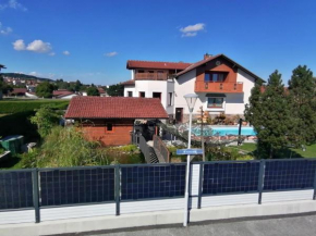 Appartement LINA